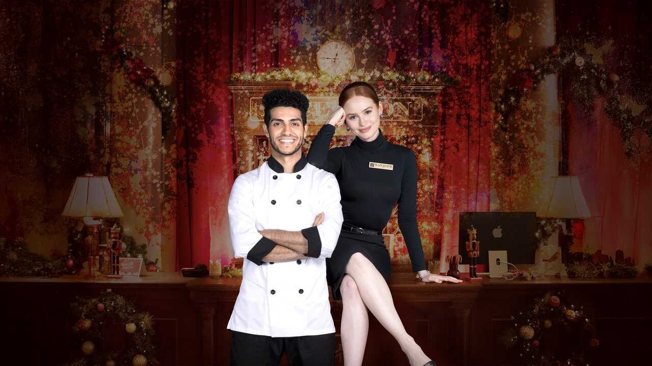 Hotel for the Holidays 0