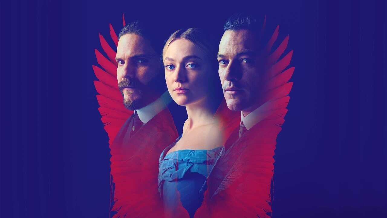 IT - L'alienista (2018) 2