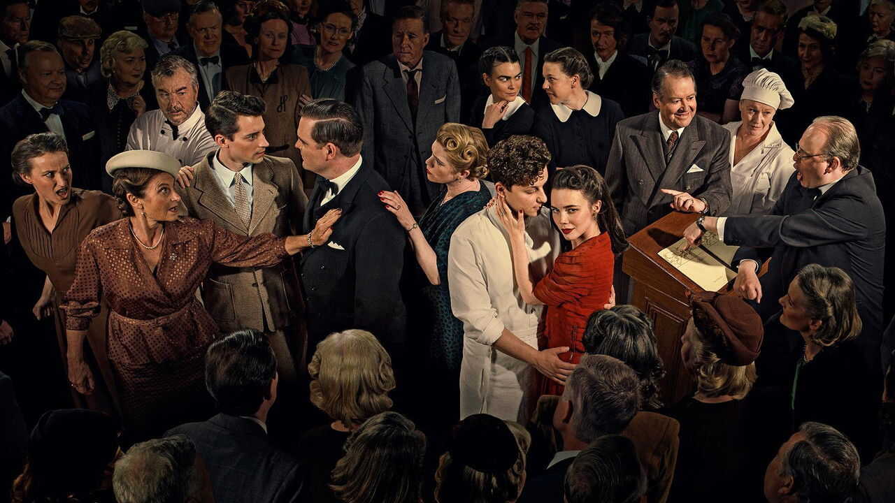 [SE] Vår Tid är Nu 1