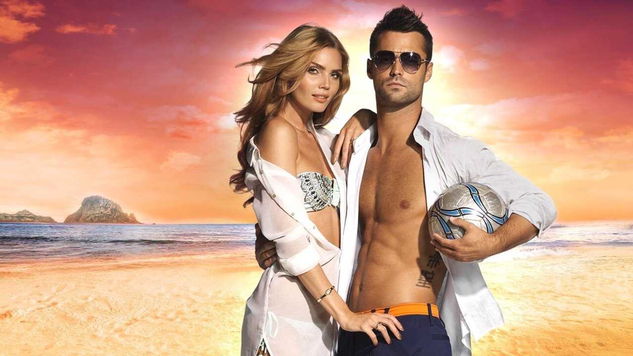 Verliefd op Ibiza (2013) 0