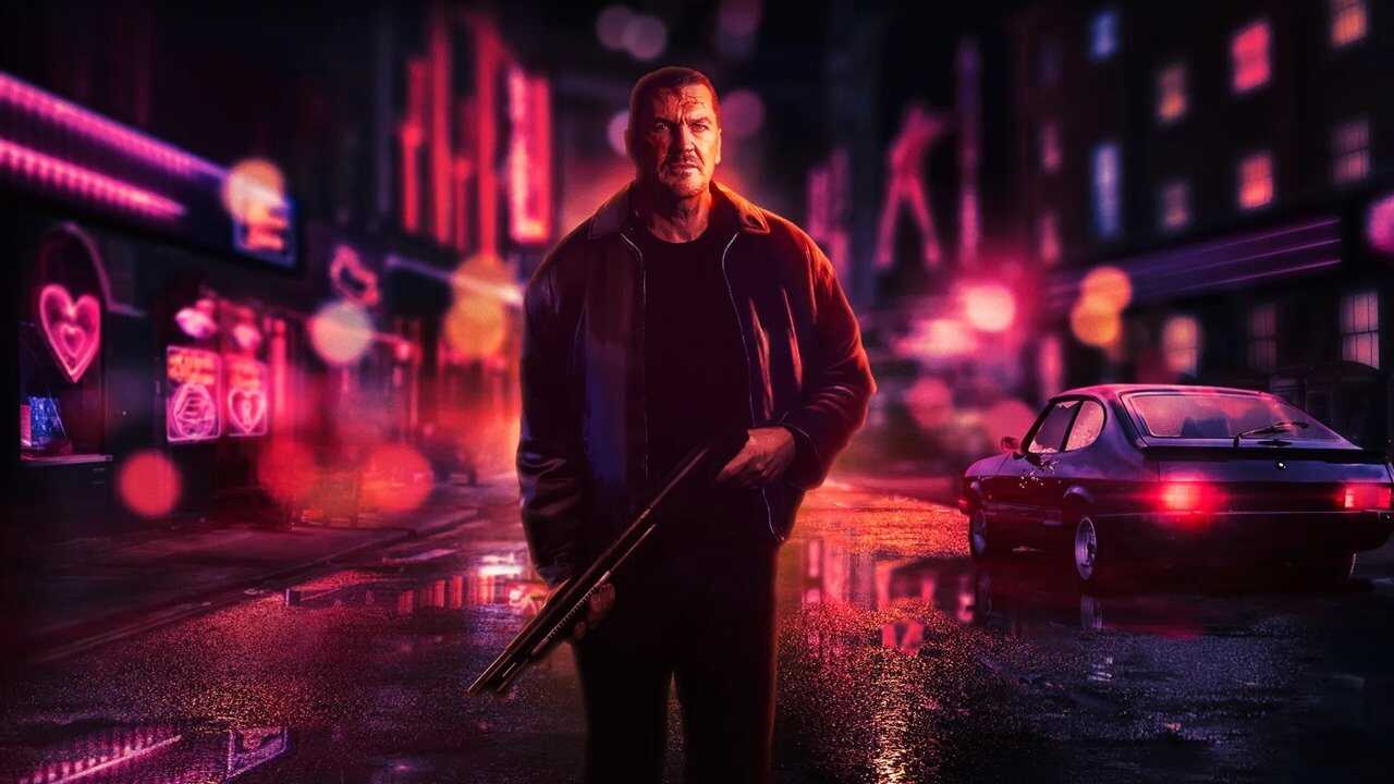 Zawód gangster: Zemsta (2023) 0