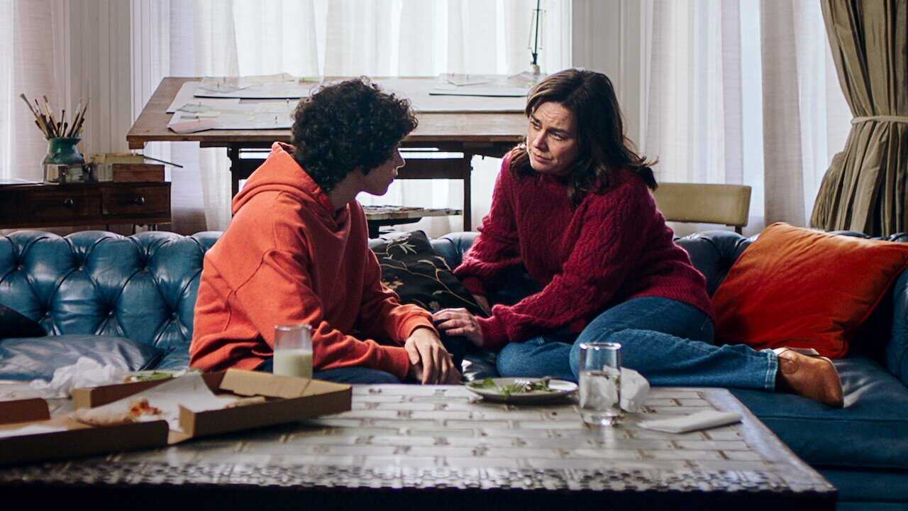 EN - The Drowning (2021) 0