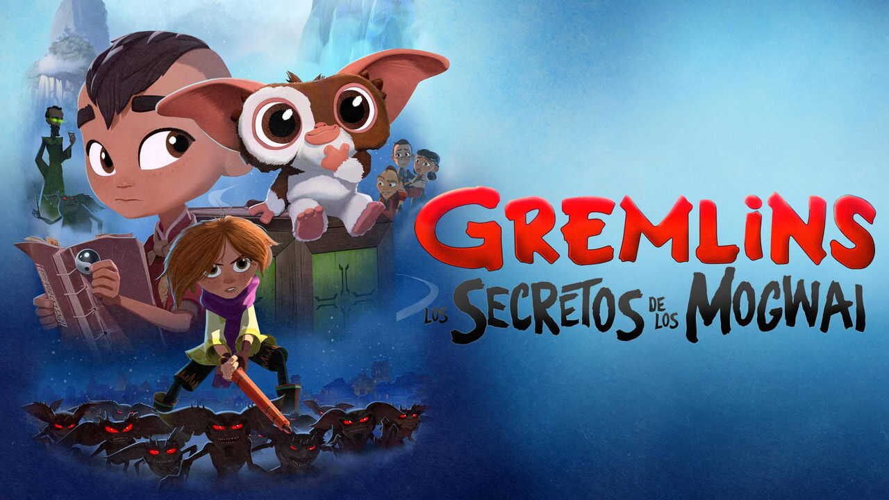 EN - Gremlins: Secrets Of The Mogwai (2023) 4