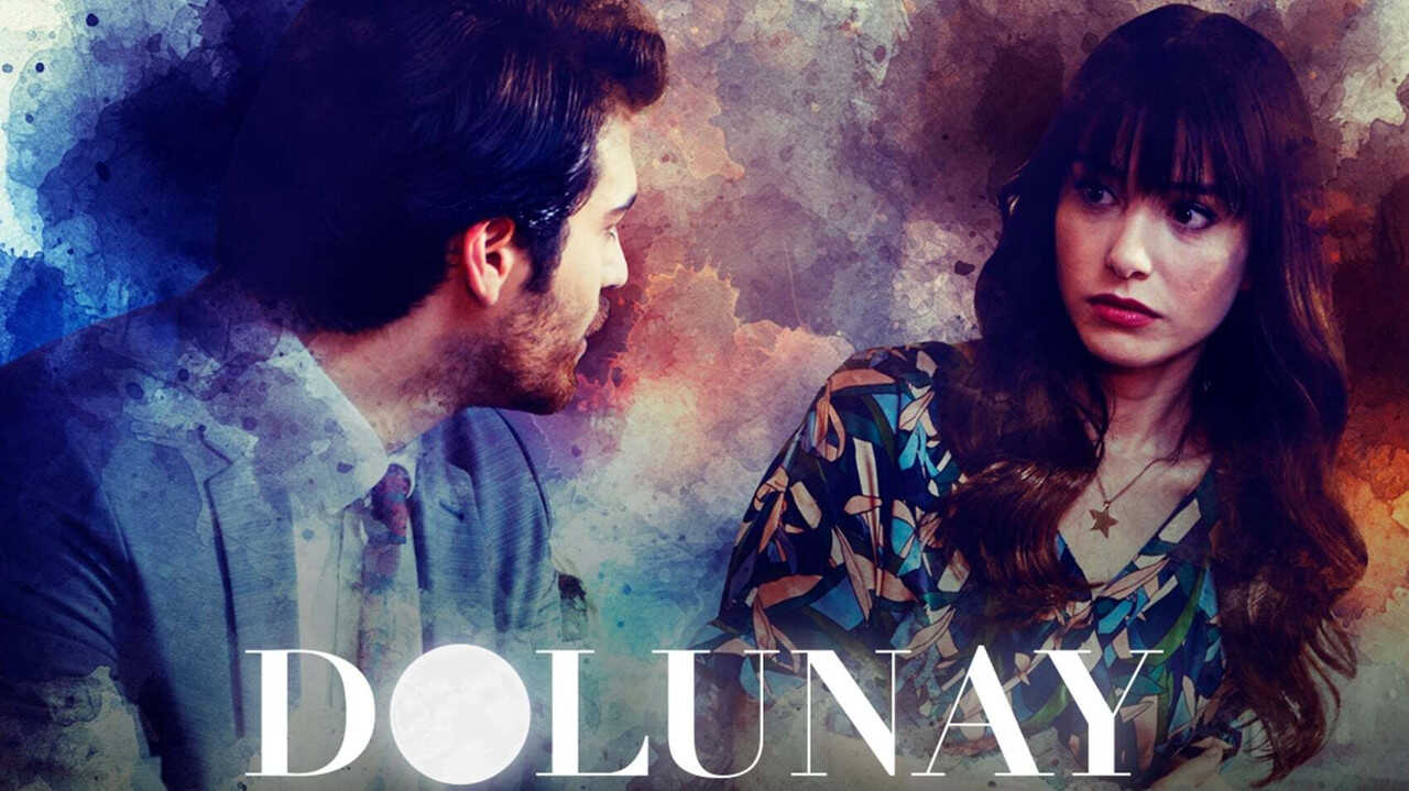 EX - Pun Mesec / Dolunay (2017) 2