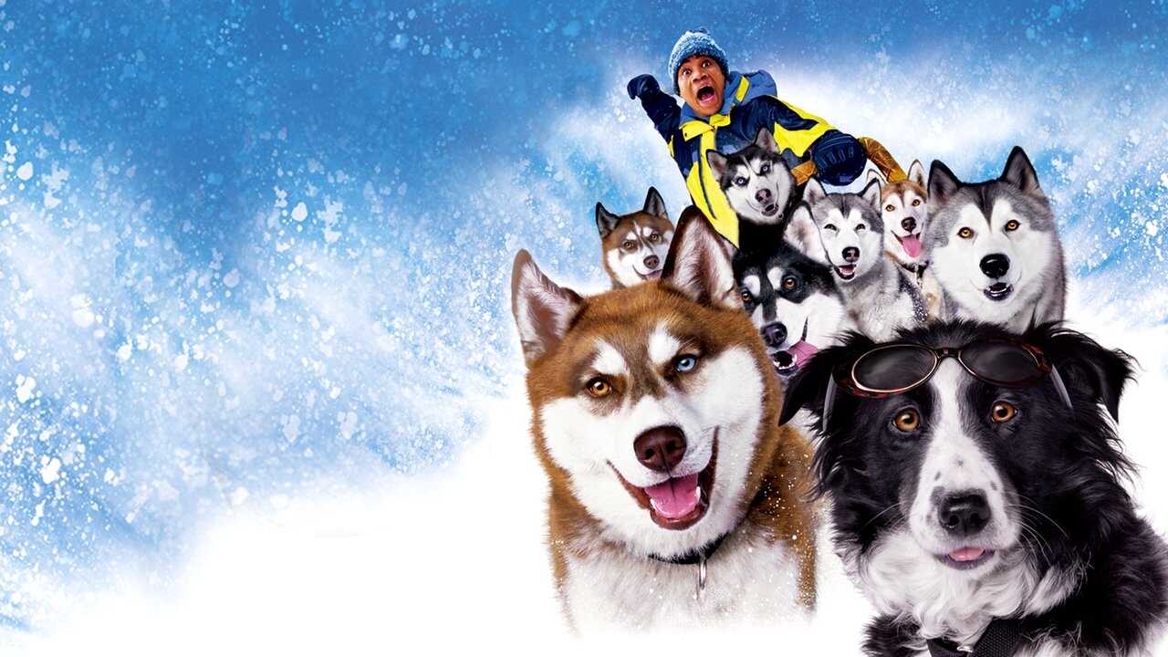 Aventuras en Alaska (2002) 0