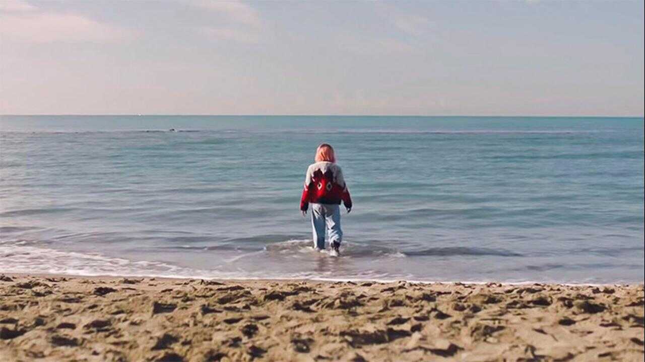 FR - I May Destroy You 0