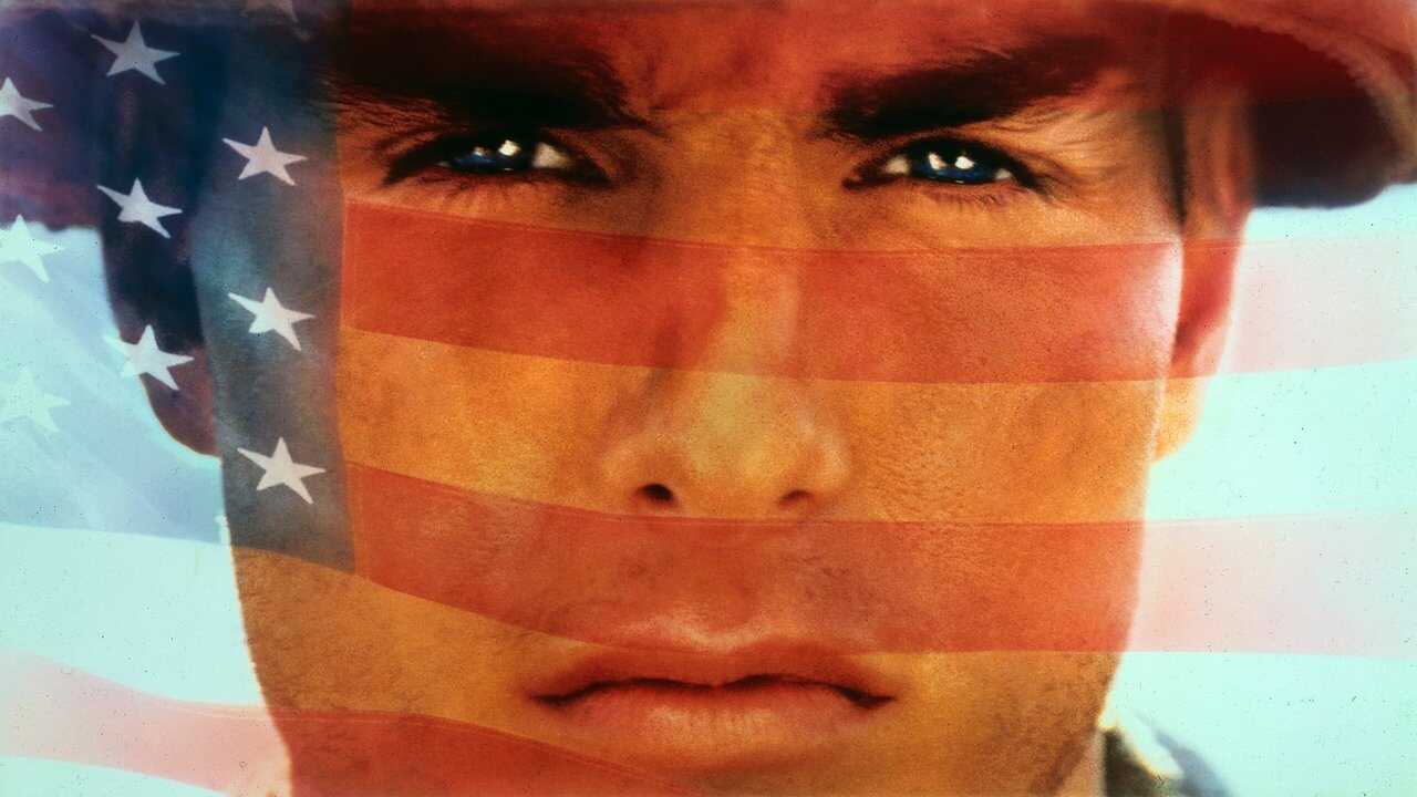 Born on the Fourth of July (1989) 0