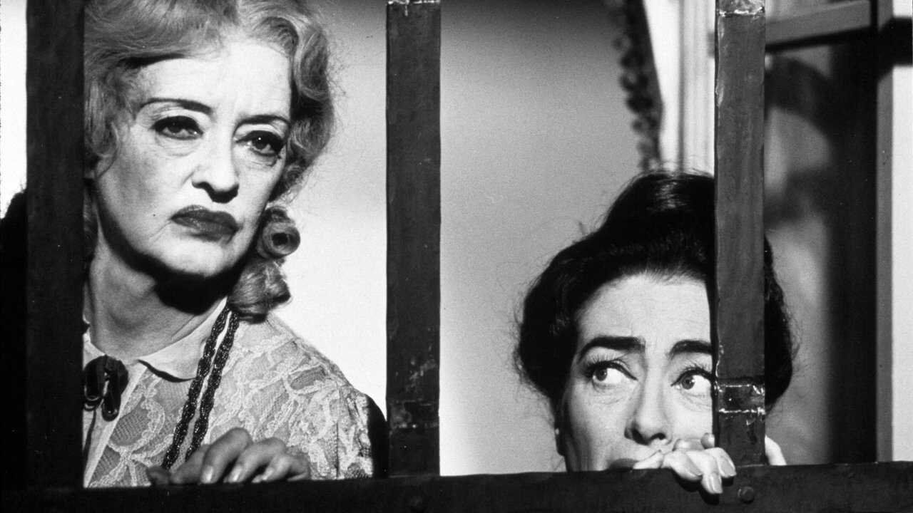What Ever Happened to Baby Jane? 0