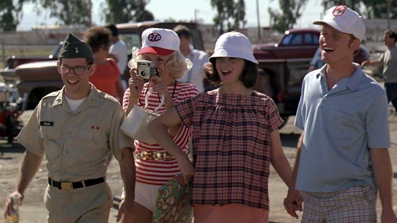 More American Graffiti 0