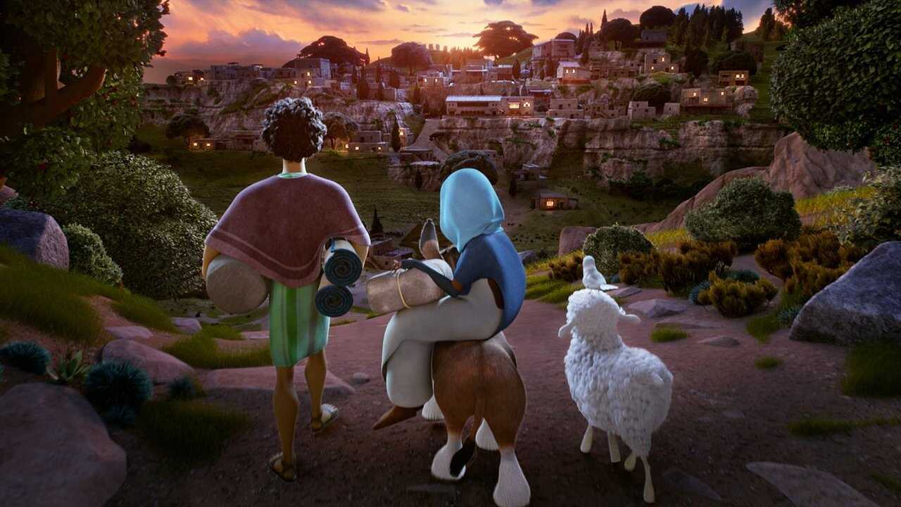 The Star (2017) 0