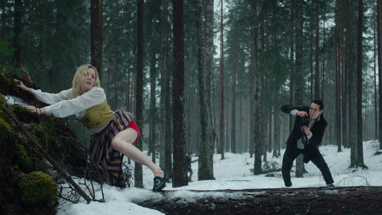 FR - MILF of Norway (2024) 1