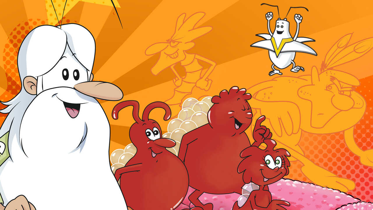 DE - Es war einmal... Das Leben 4