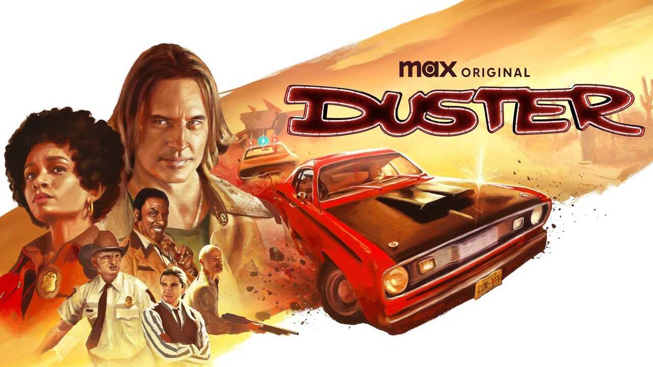 EN - Duster (2025) 0