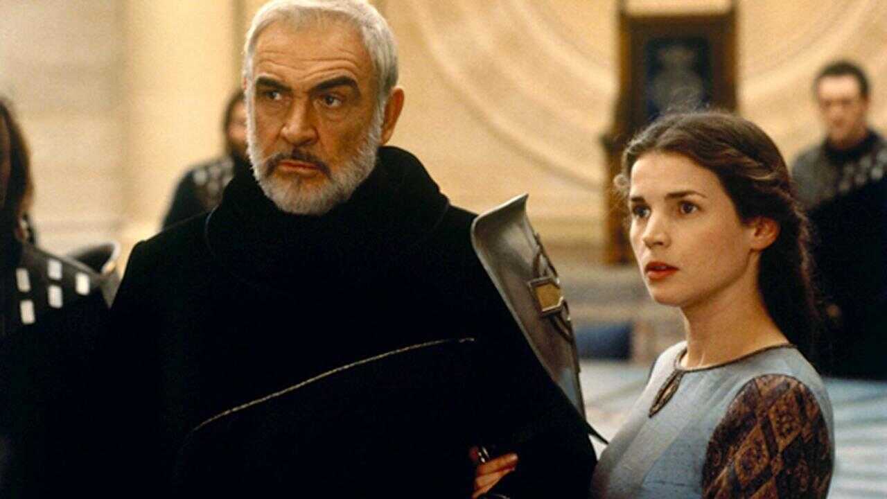 First Knight (1995) 0
