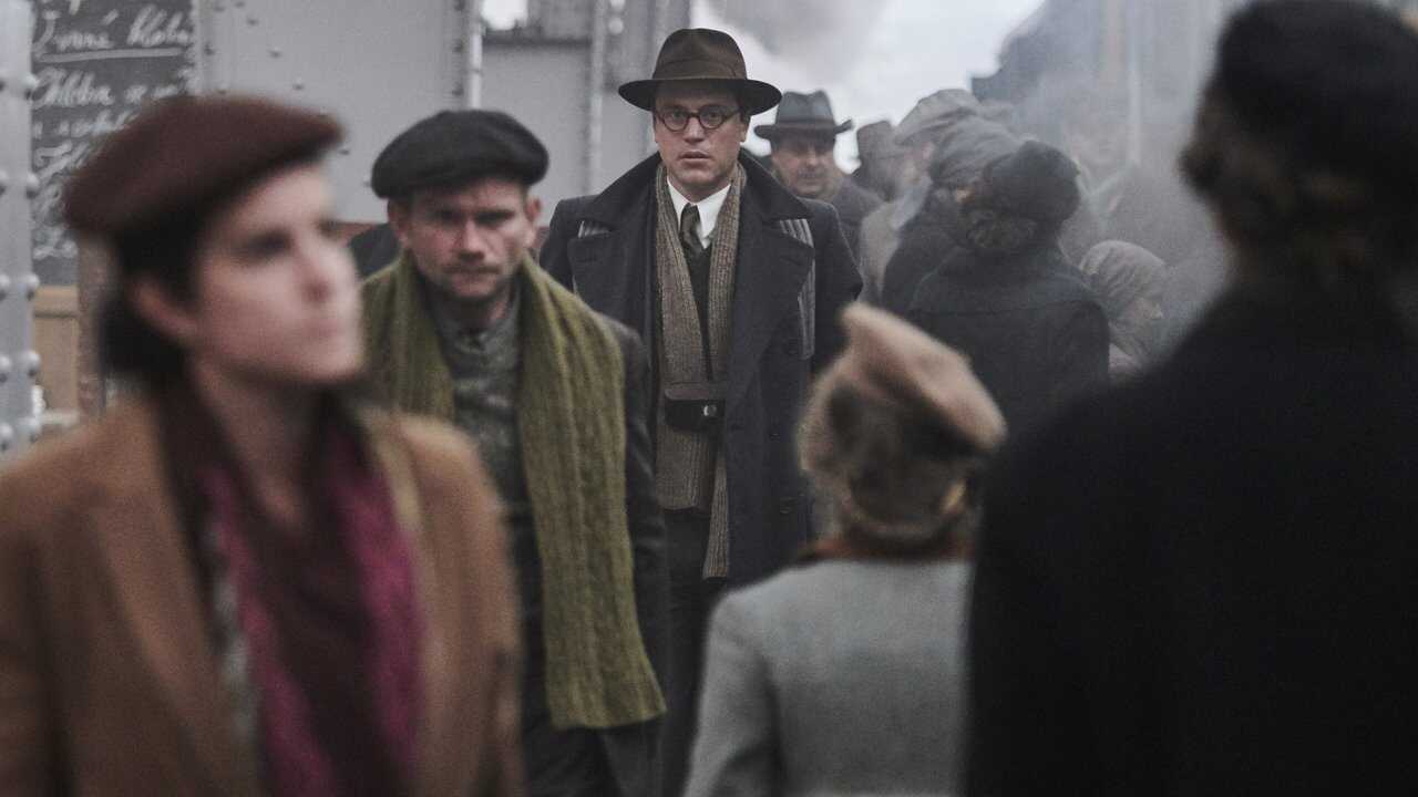 Jedno życie (2023) 0