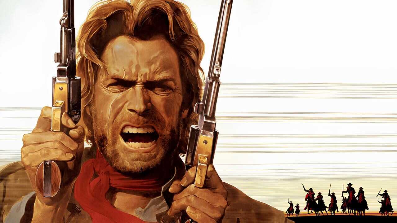 Der Texaner (1976) 0