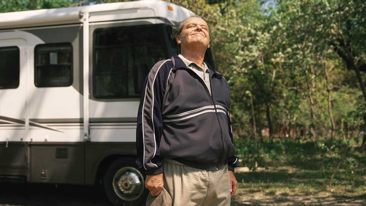 About Schmidt 0