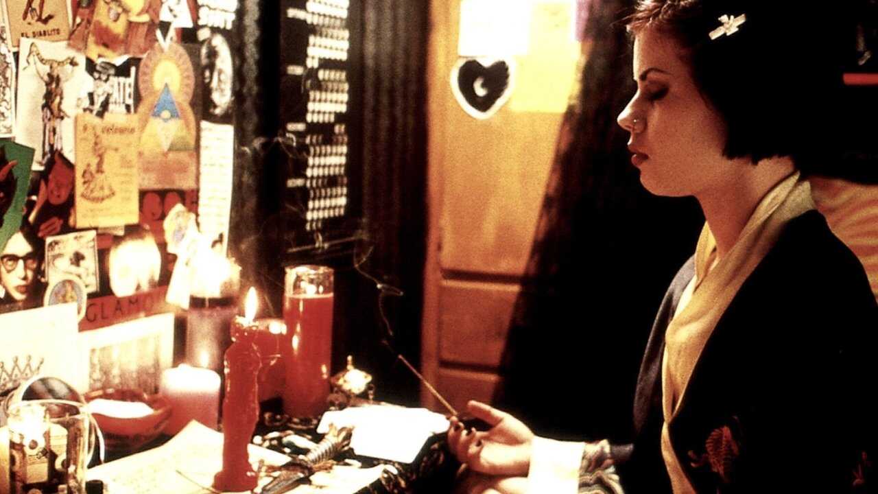 The Craft 0