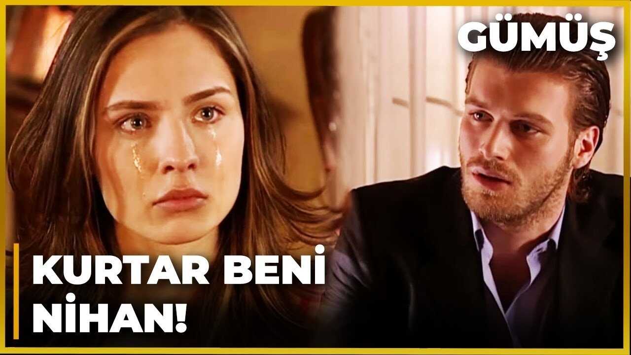 EX - Srebro / Gumus 0