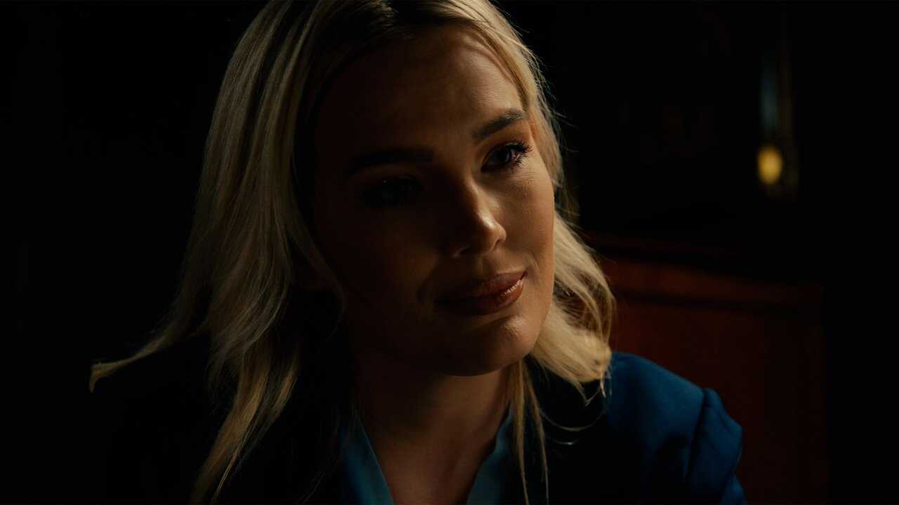 The Wildman of Shaggy Creek 0