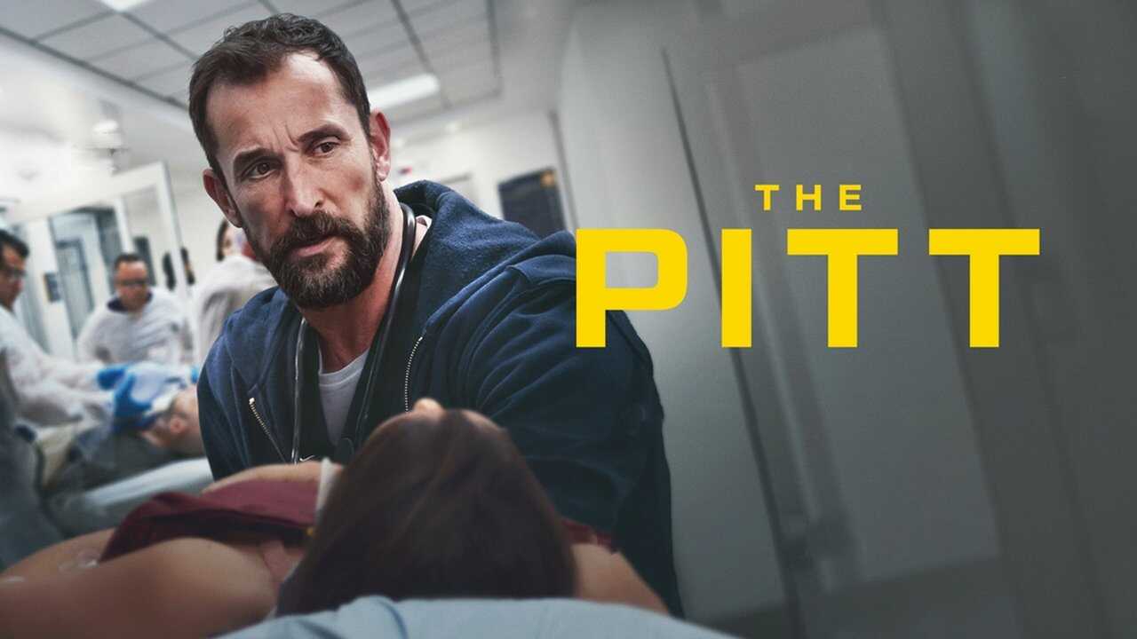 EN - The Pitt (2025) 4
