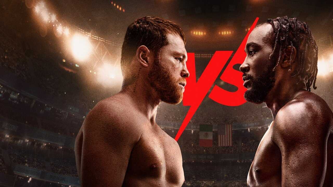 Canelo Álvarez vs. Terence Crawford (2025) 0