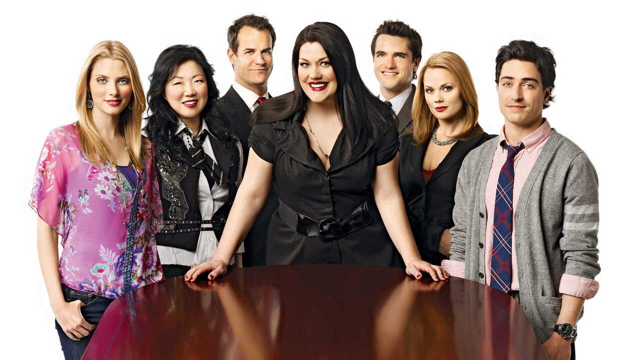 DE - Drop Dead Diva (2009) 1