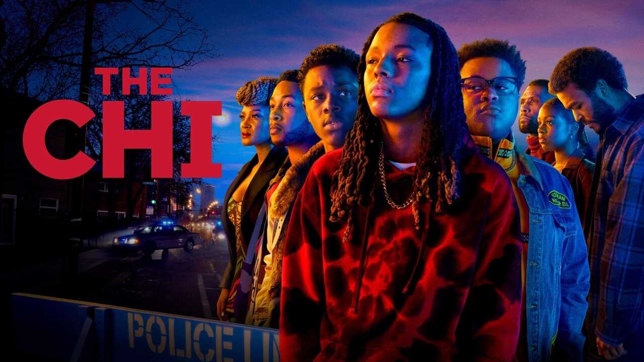 DE - The Chi (2018) (US) 3