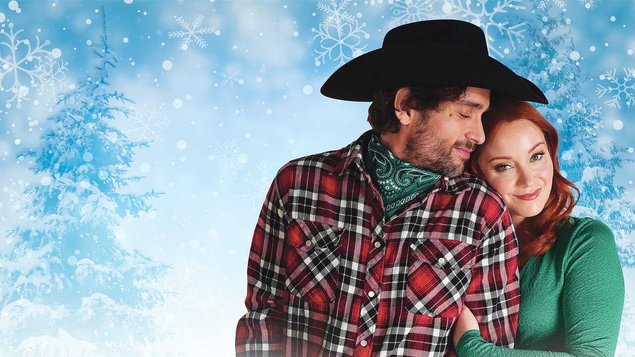 A Cowboy Christmas (2023) 0