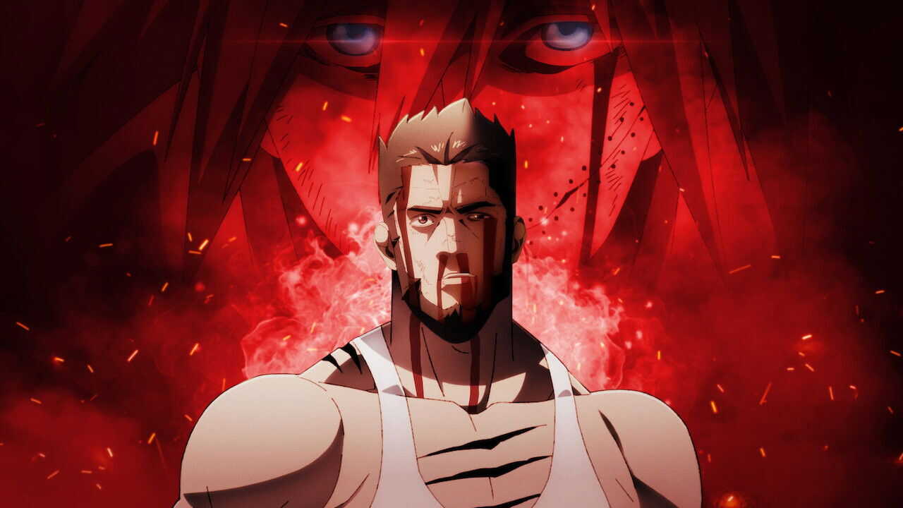 FR - Garôden : La voie du loup solitaire 4