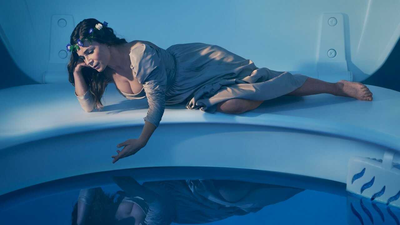 FR - La meilleure version de moi-même 0