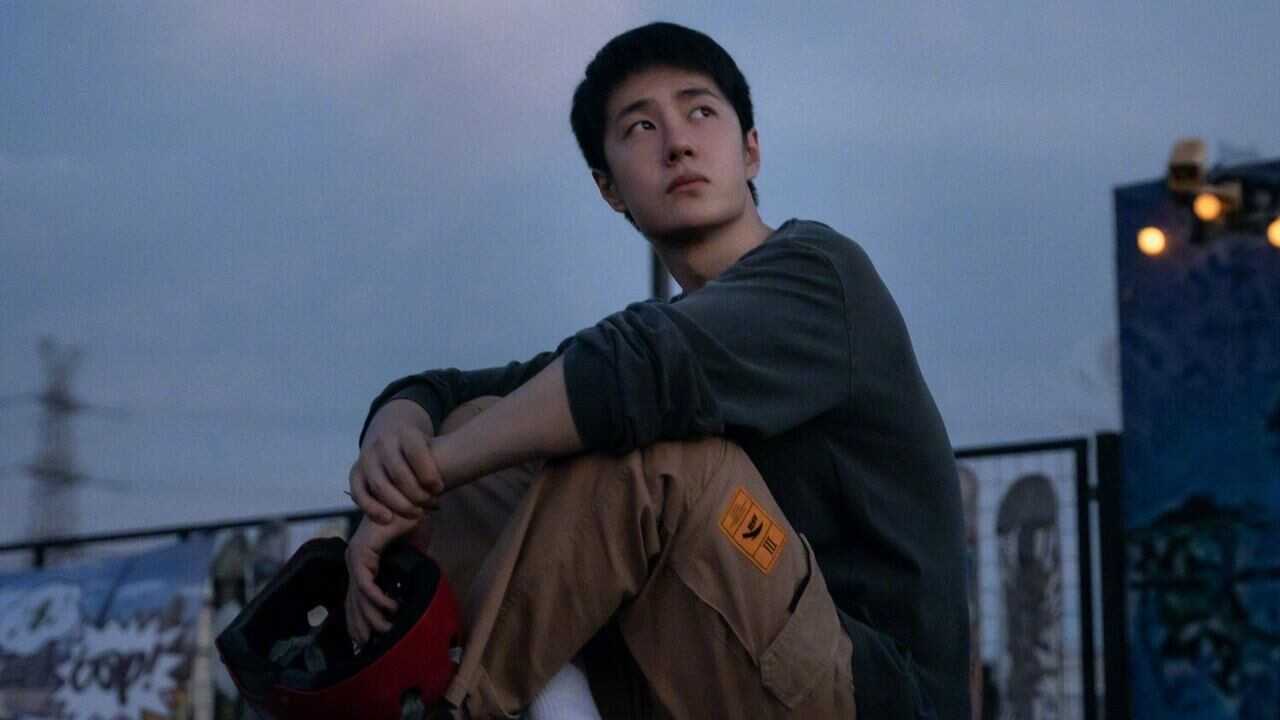 热烈 (2023) 0