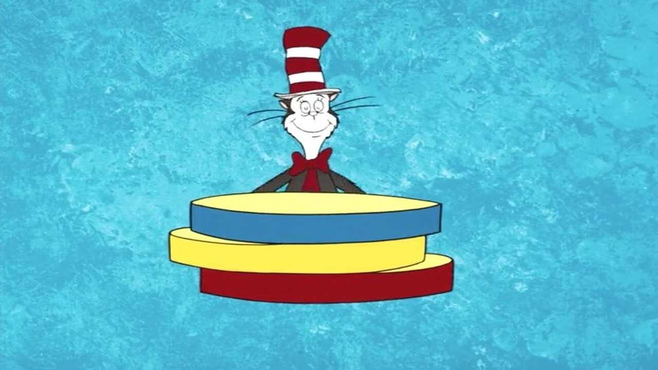 Dr. Seuss on the Loose 0
