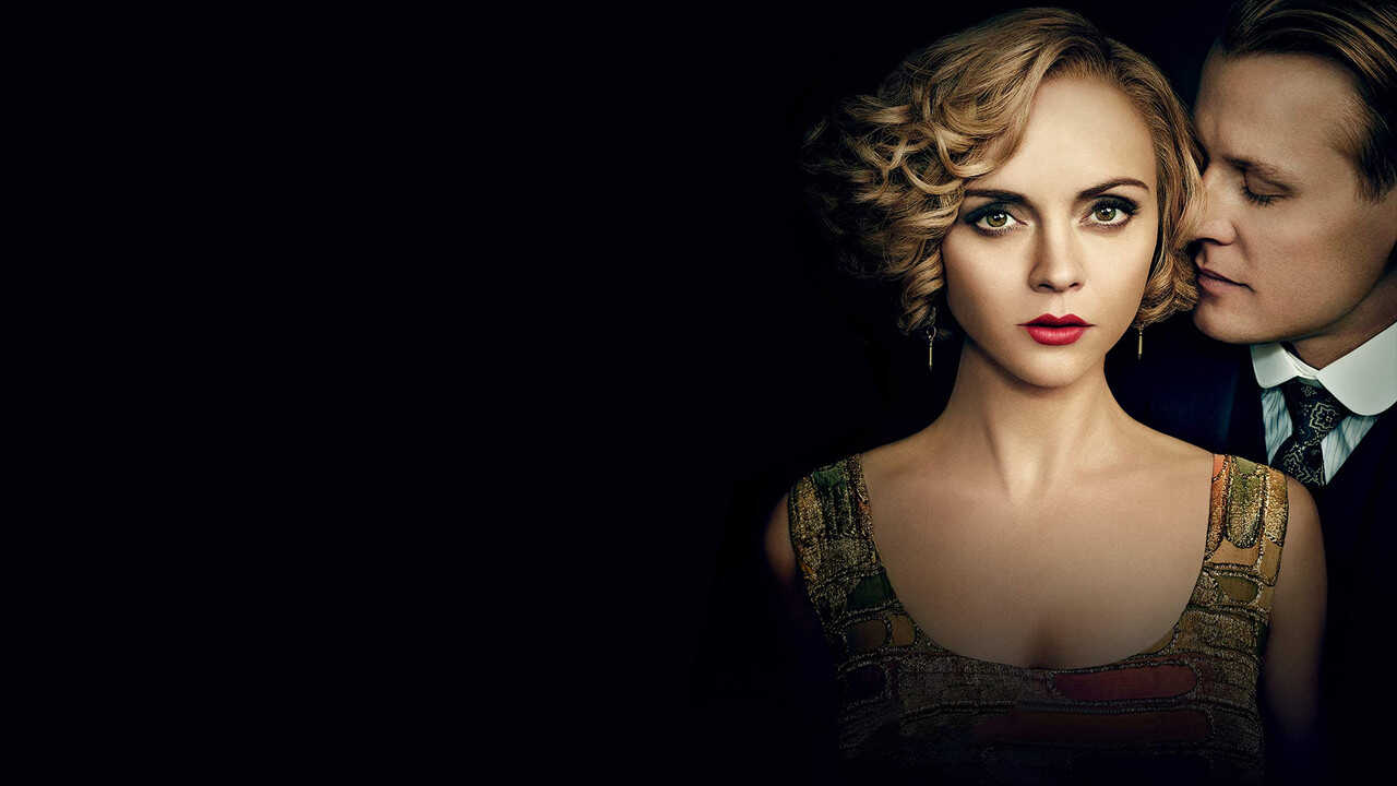 FR - Z: The Beginning of Everything 0