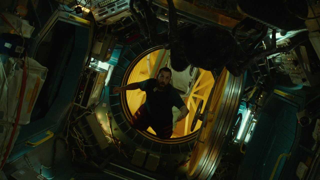 رجل الفضاء (2024) 0