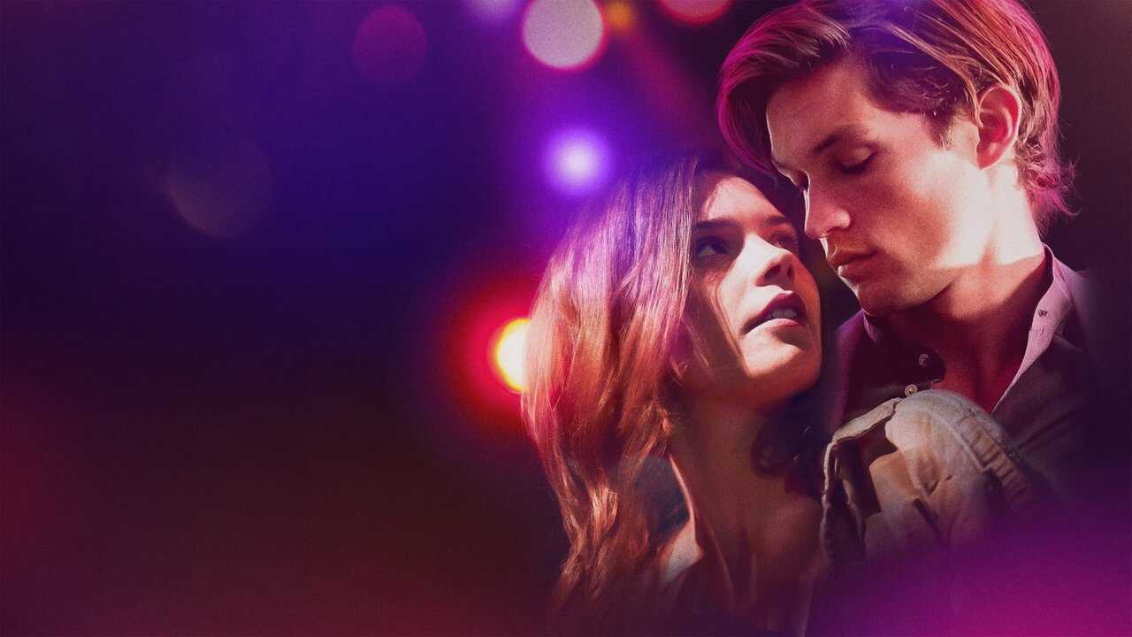 DE - Maxton Hal: Die Welt Zwischen Uns (2024) 0