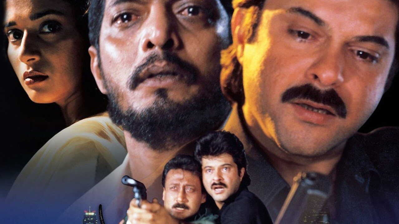 Parinda (1989) 0