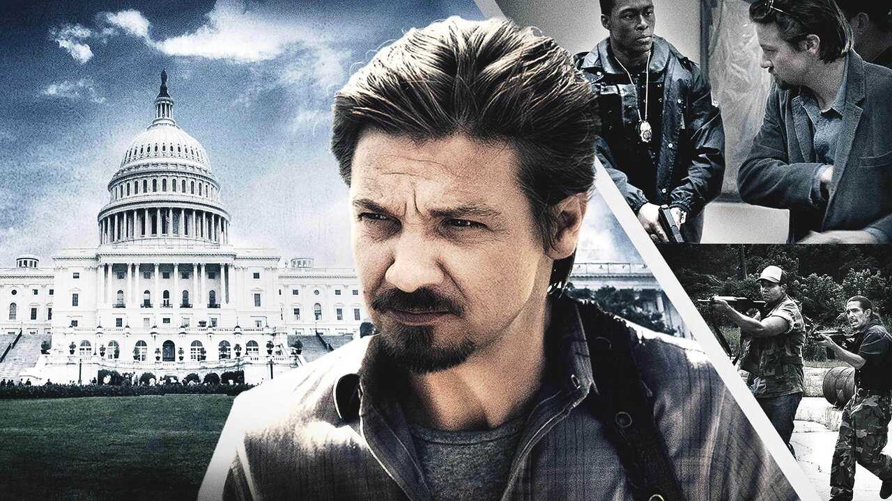 Kill the Messenger (2014) 0
