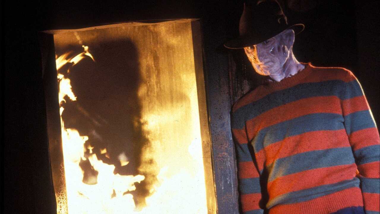 Pesadilla final: La muerte de Freddy (Pesadilla en Elm Street 6) (1991) 0