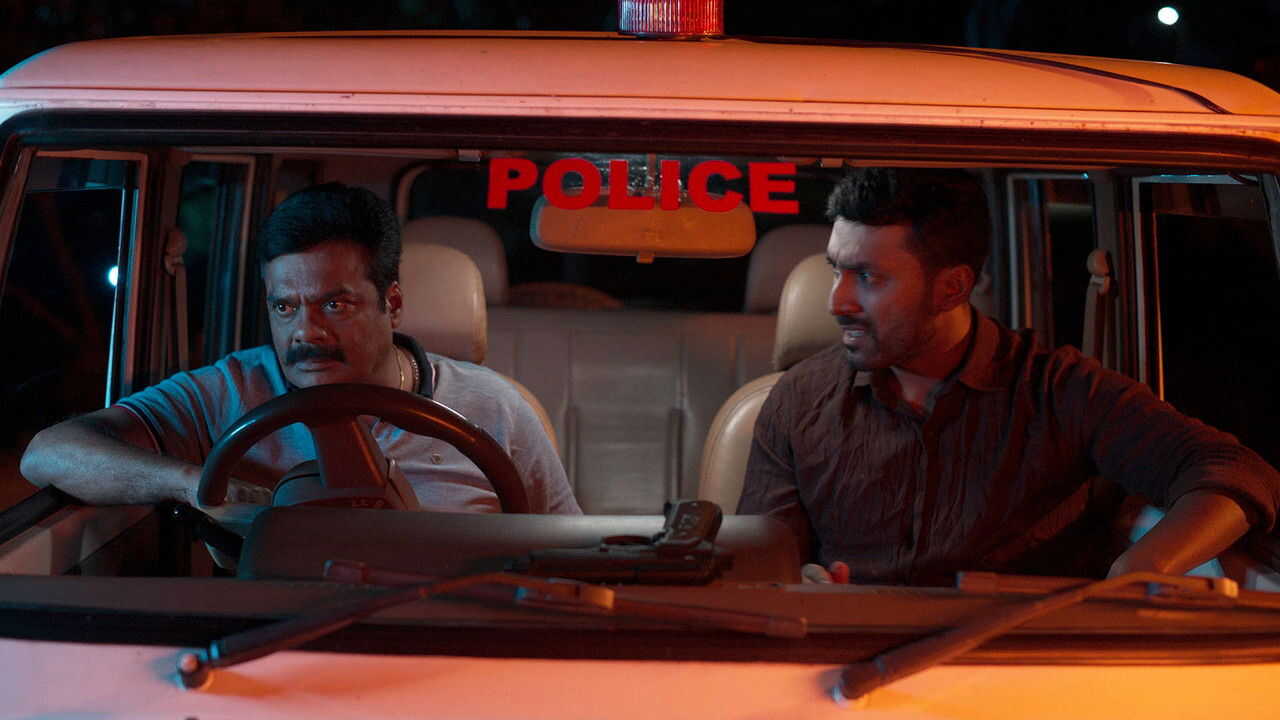 IN - Shaitan (2023) 3