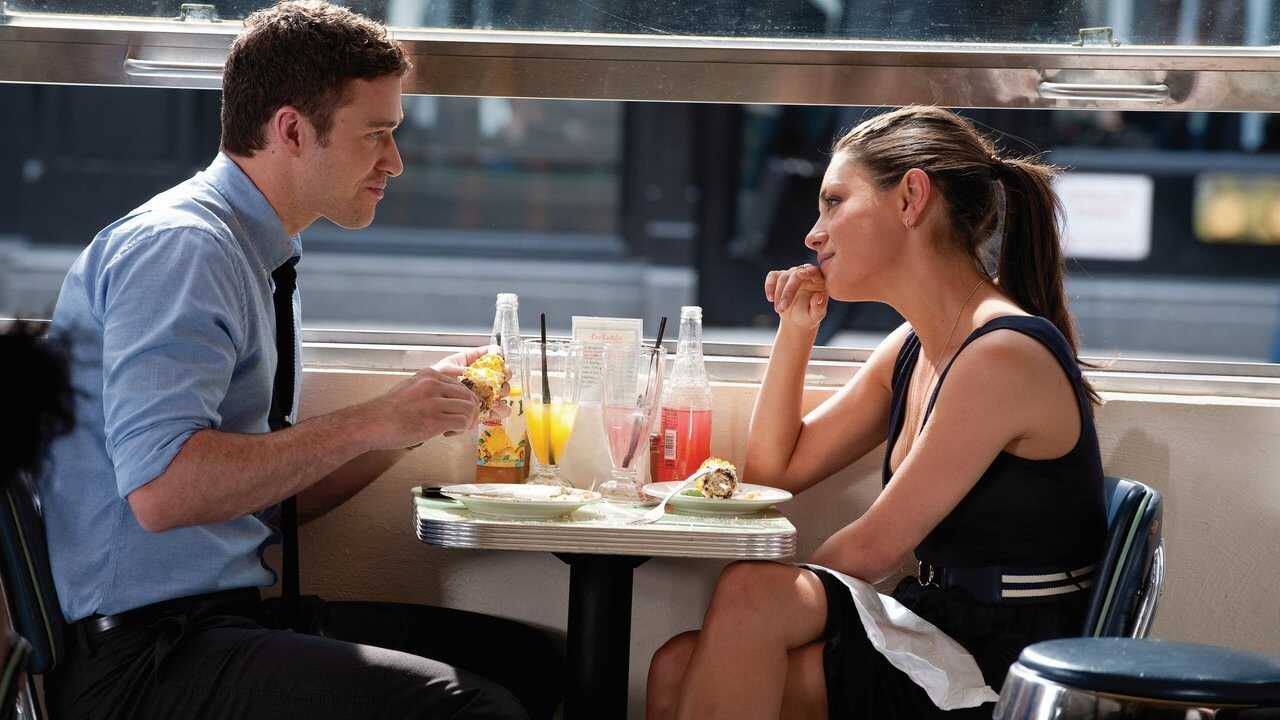 Friends with Benefits 0
