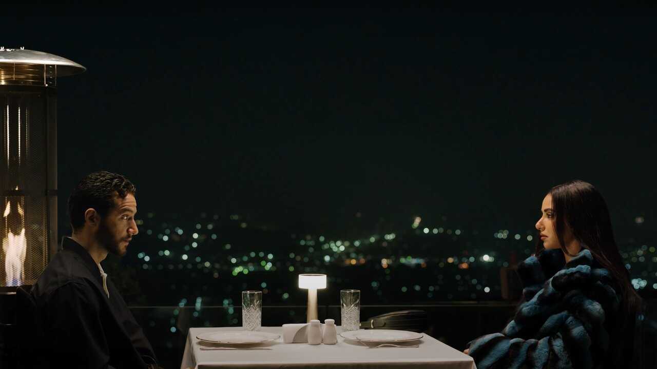 6 أيام (2025) 0