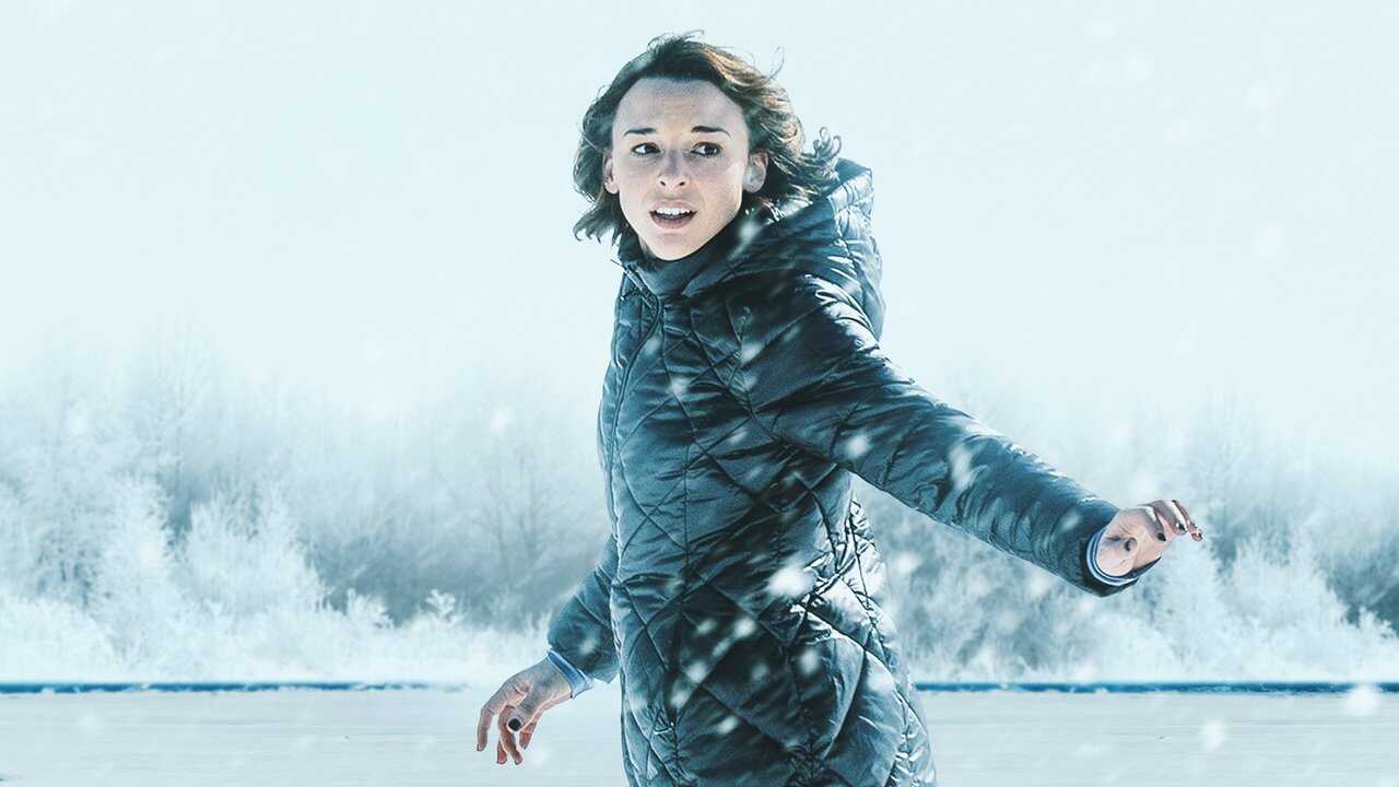Killer Secrets in the Snow 0