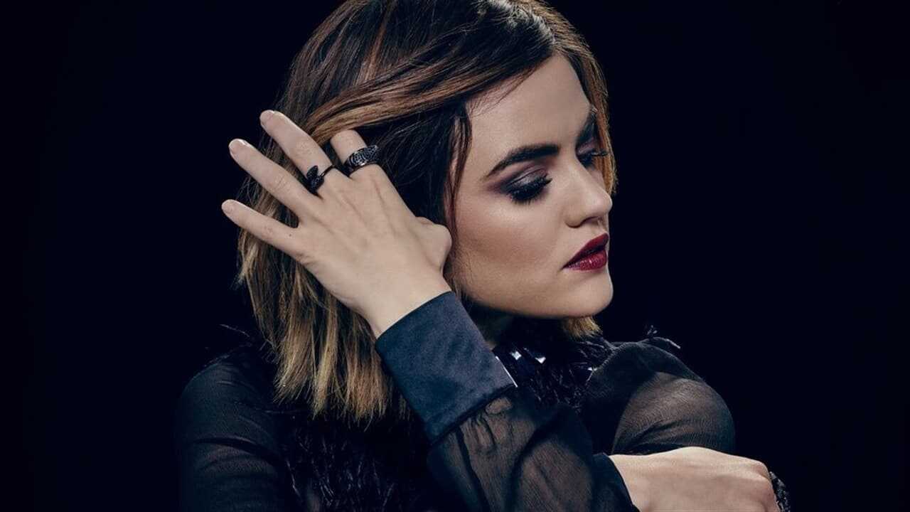 IT - Pretty Little Liars (2010) 4