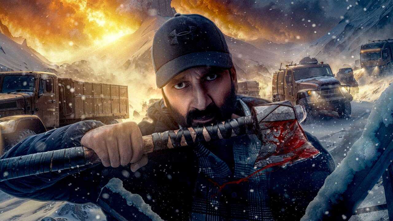 విశ్వం (2024) 0