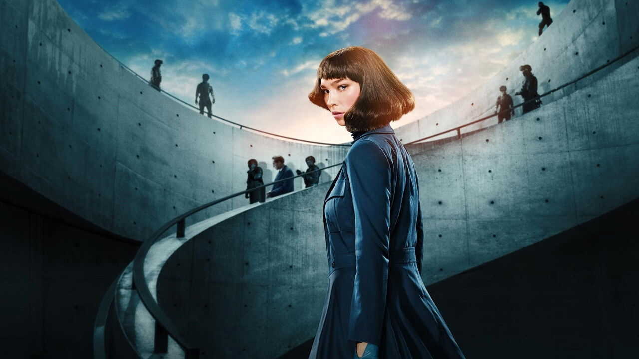 FR - Citadel : Diana (2024) 3