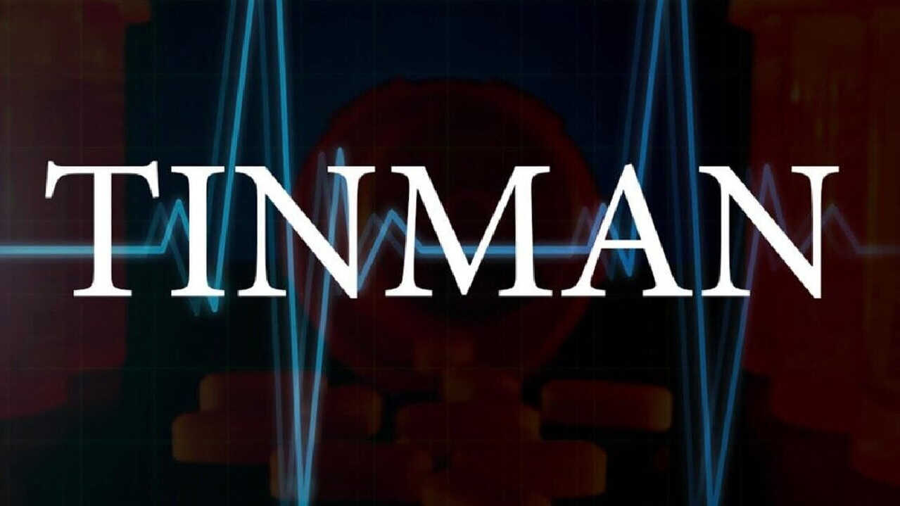 Tinman (2025) 0