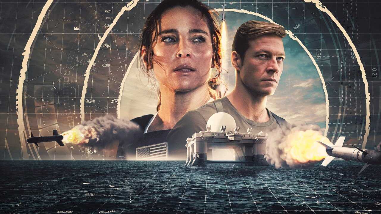 Przechwycenie (2022) 0