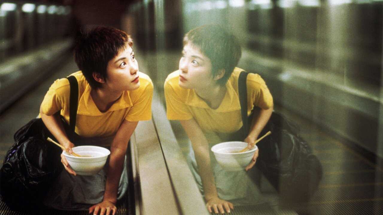 重慶森林 0