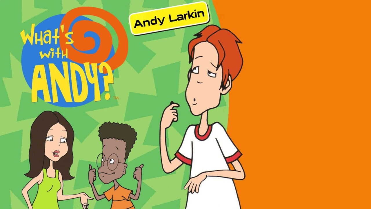 DE - Typisch Andy! 0